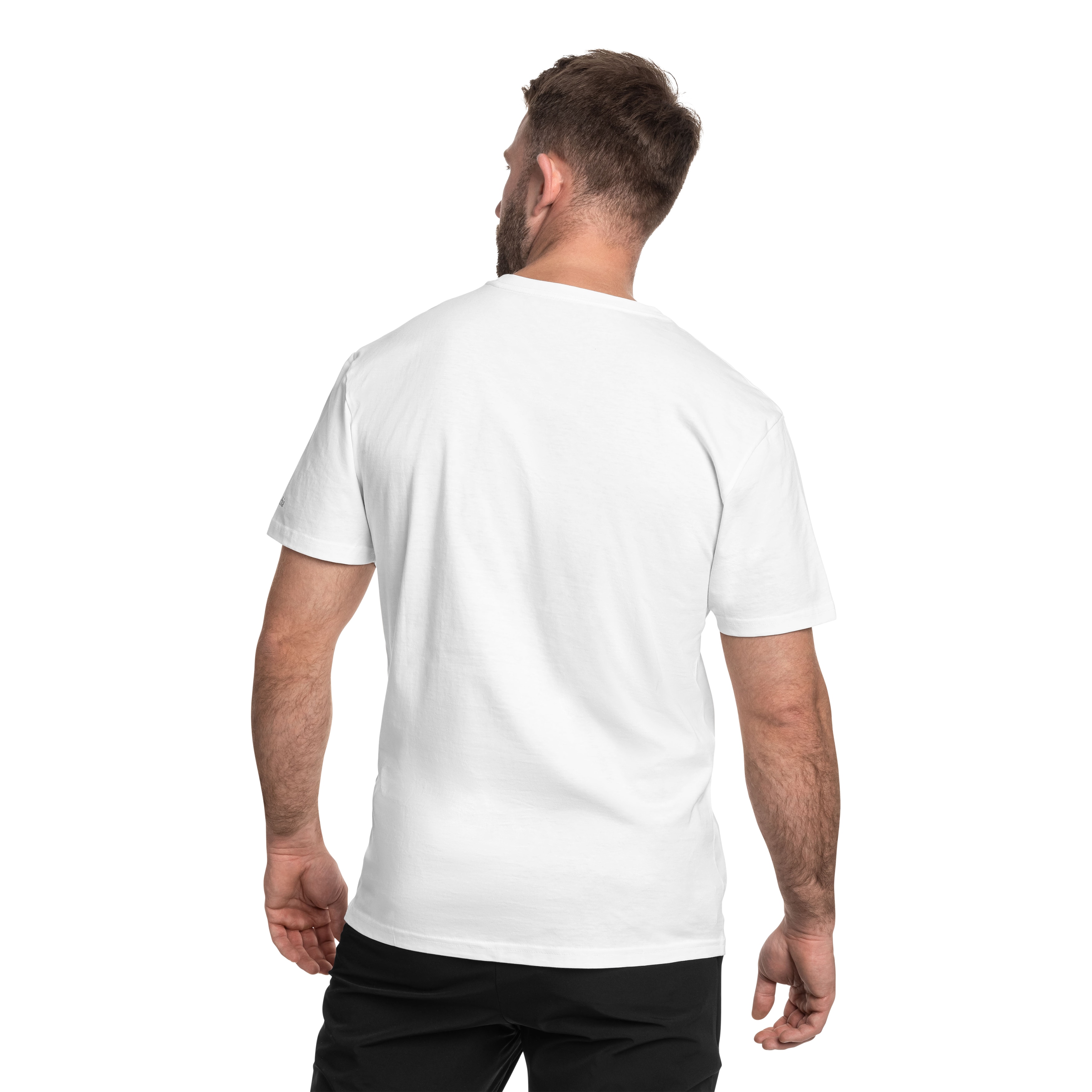 Columbia - CSC Basic Logo T-Shirt - White