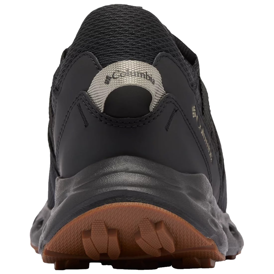 Columbia - Terrastride ARO Schuhe - Black/Tusk