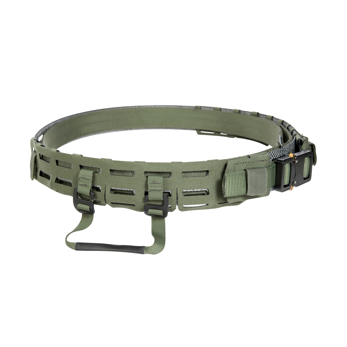 Tasmanian - Tiger Battle Belt Set - Taktischer Gürtel - Olive