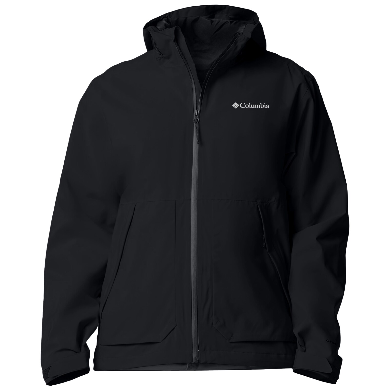 Columbia - Altbound Jacket Jacke - Black