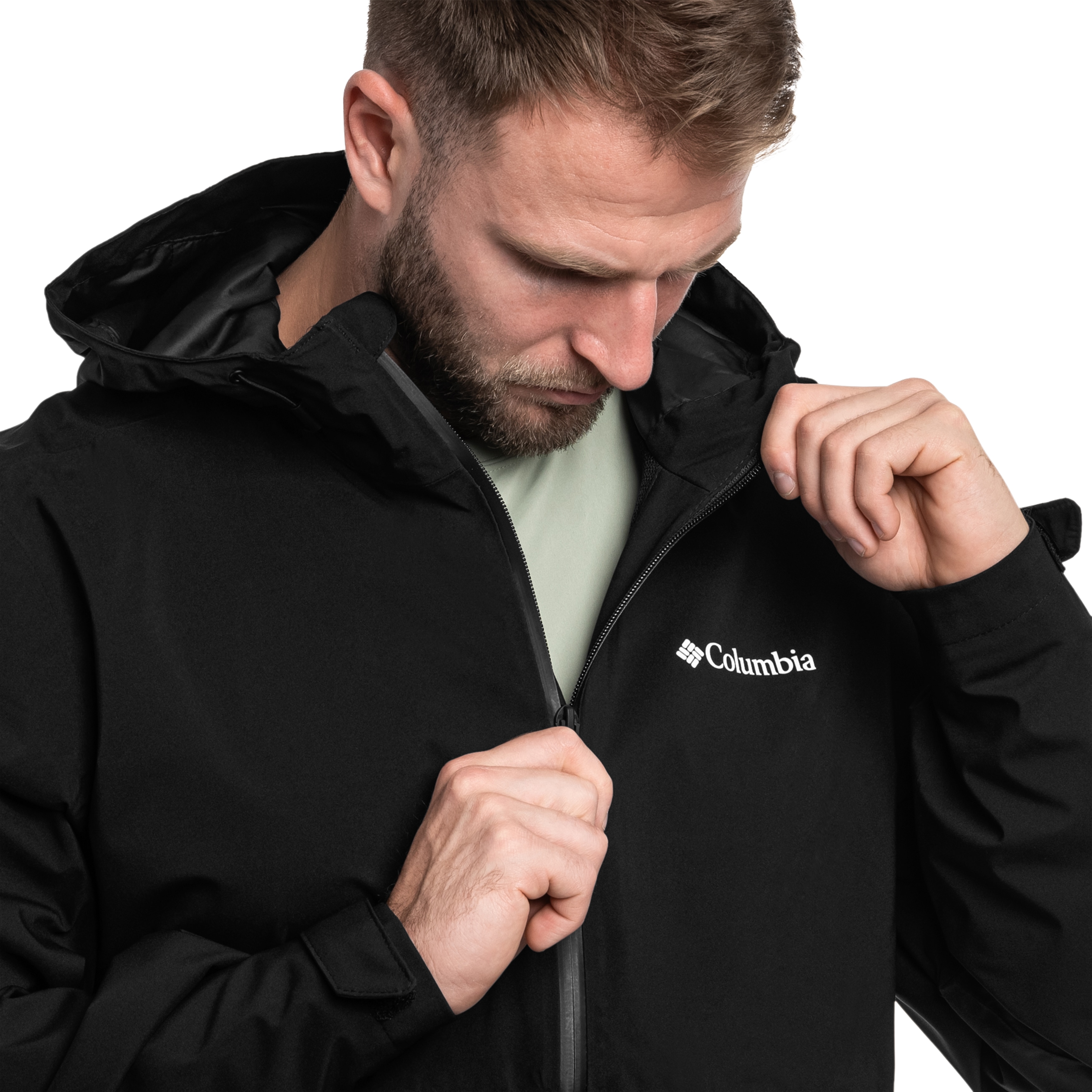 Columbia - Altbound Jacket Jacke - Black