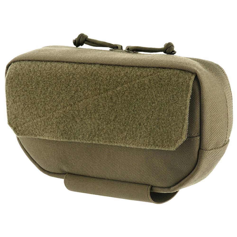 M-Tac - Gen. II Elite - Pouch mit Velcro-Klett - Ranger Green