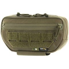 M-Tac - Gen. II Elite - Pouch mit Velcro-Klett - Ranger Green