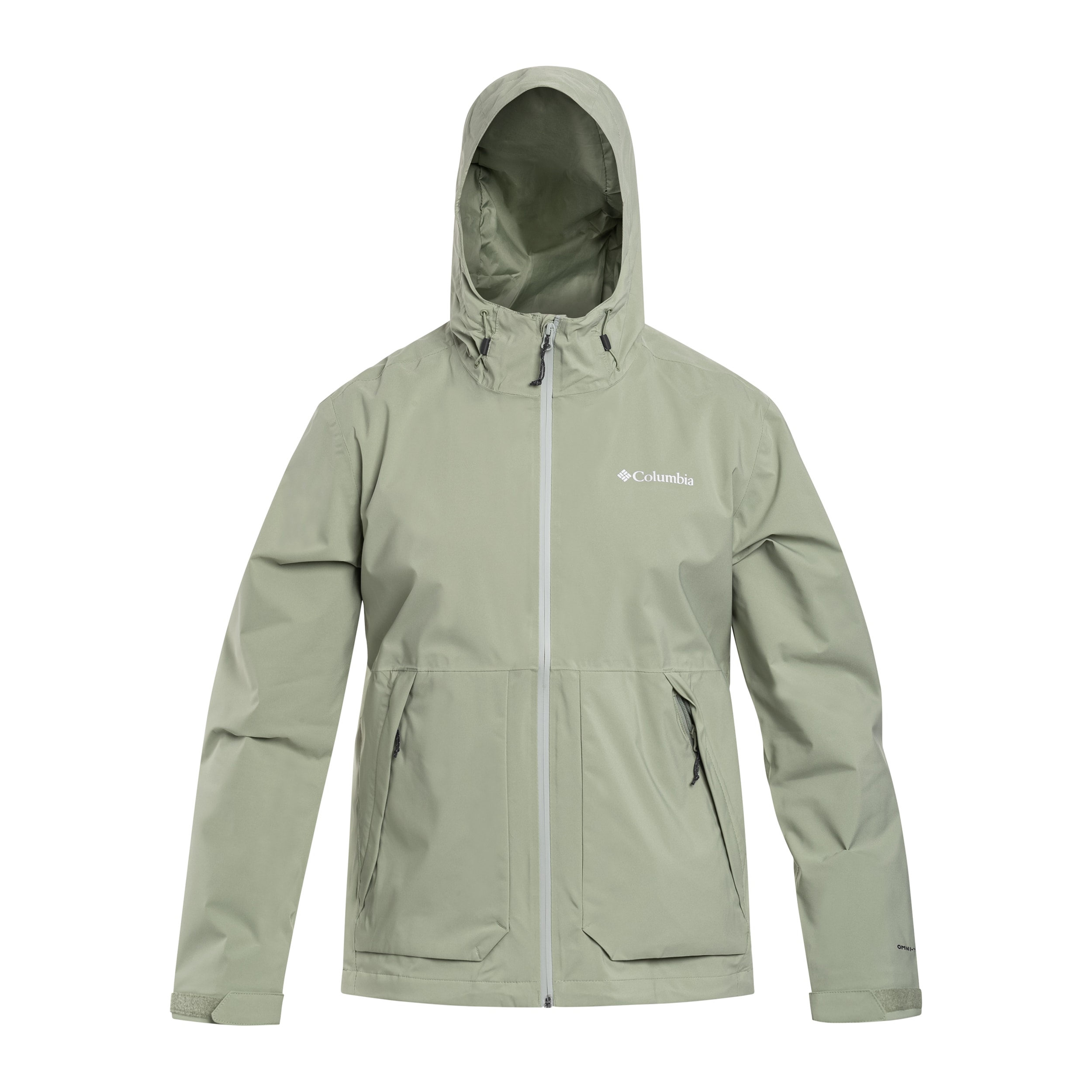 Columbia - Altbound Jacket Jacke - Safari