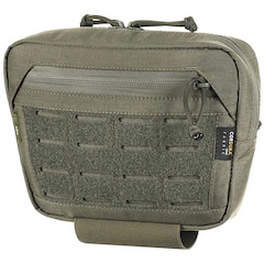 M-Tac - Admin Elite - Etui - Large - Ranger Green