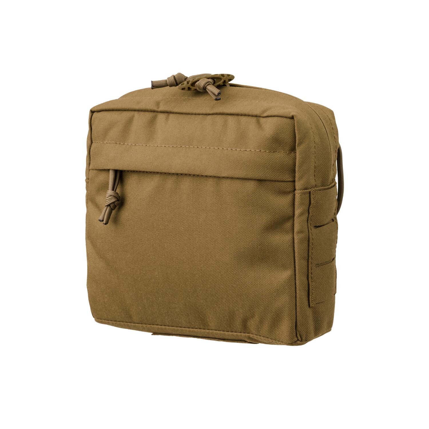 Direct Action - Admin Pouch - Zusatztasche - Coyote Brown