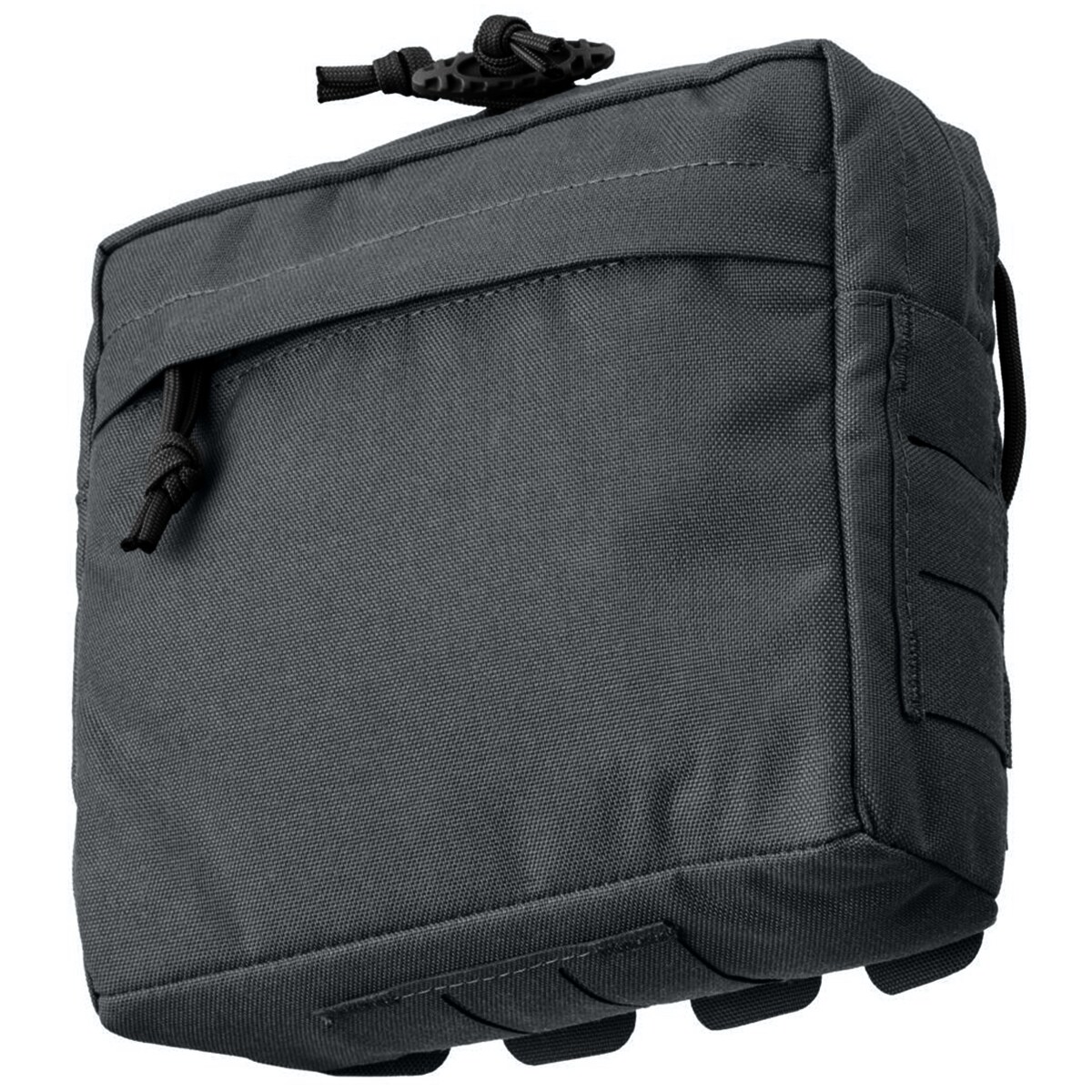 Direct - Action Admin Pouch - Zusatztasche - Shadow Grey