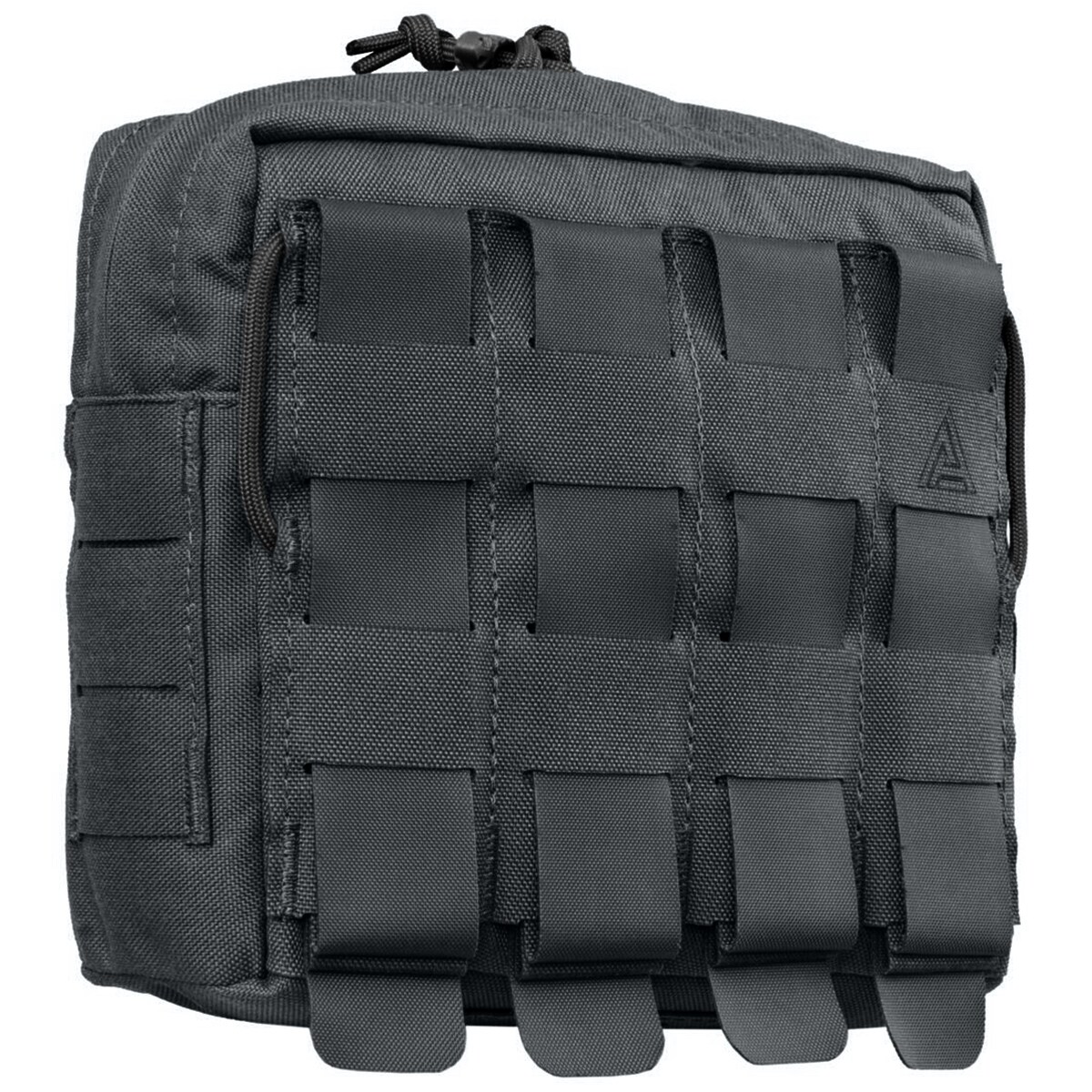 Direct - Action Admin Pouch - Zusatztasche - Shadow Grey