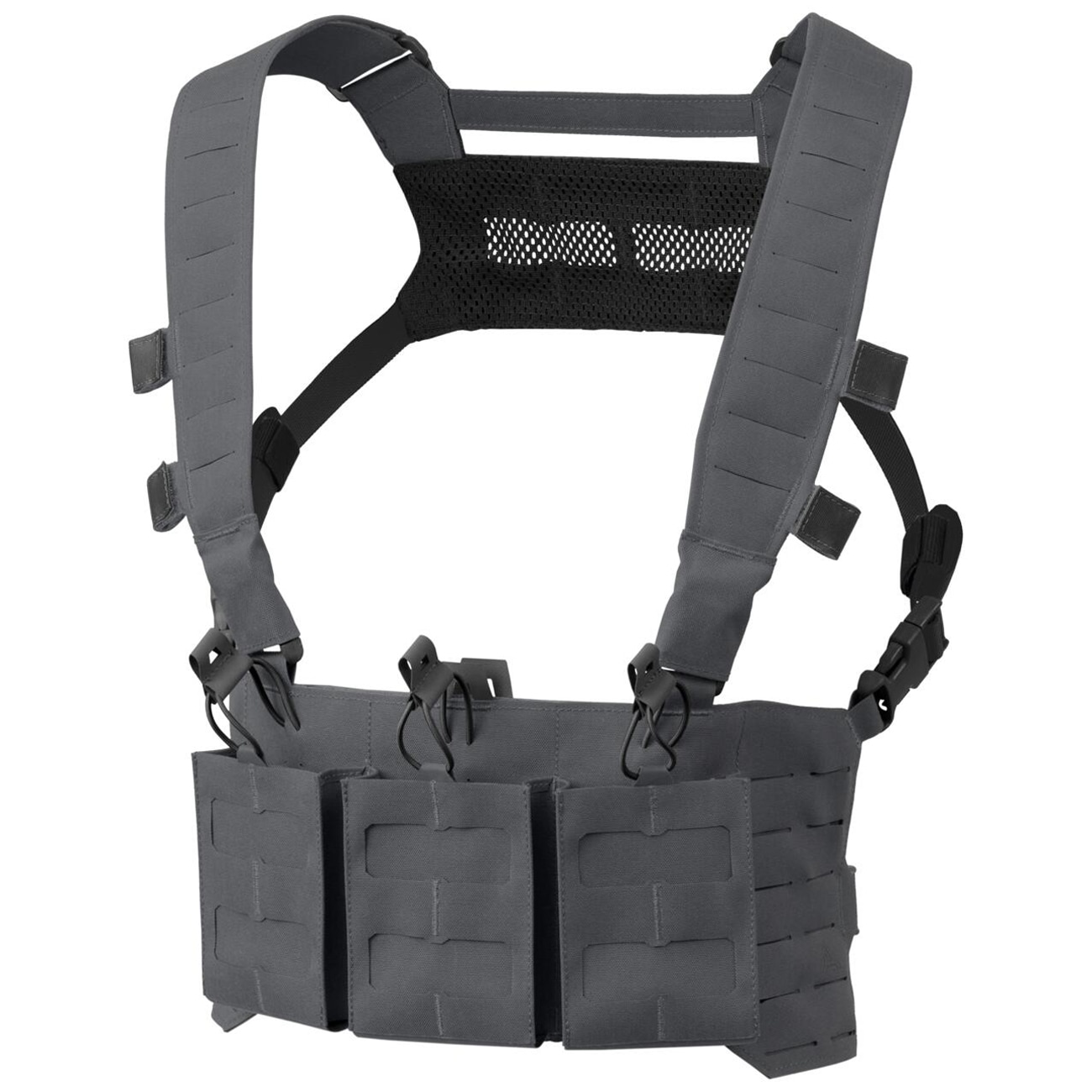 Direct Action - Curtiss Chest Rig - Taktische Weste - Shadow Grey