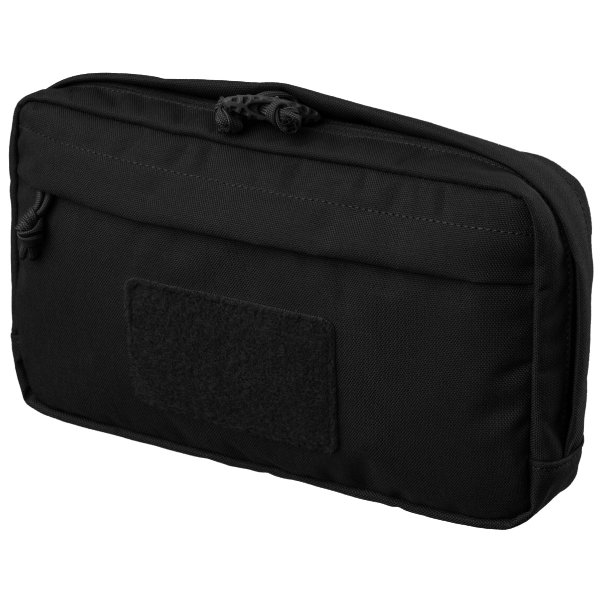 Direct Action - Front Flap Admin Pouch - Zusatztasche - Black