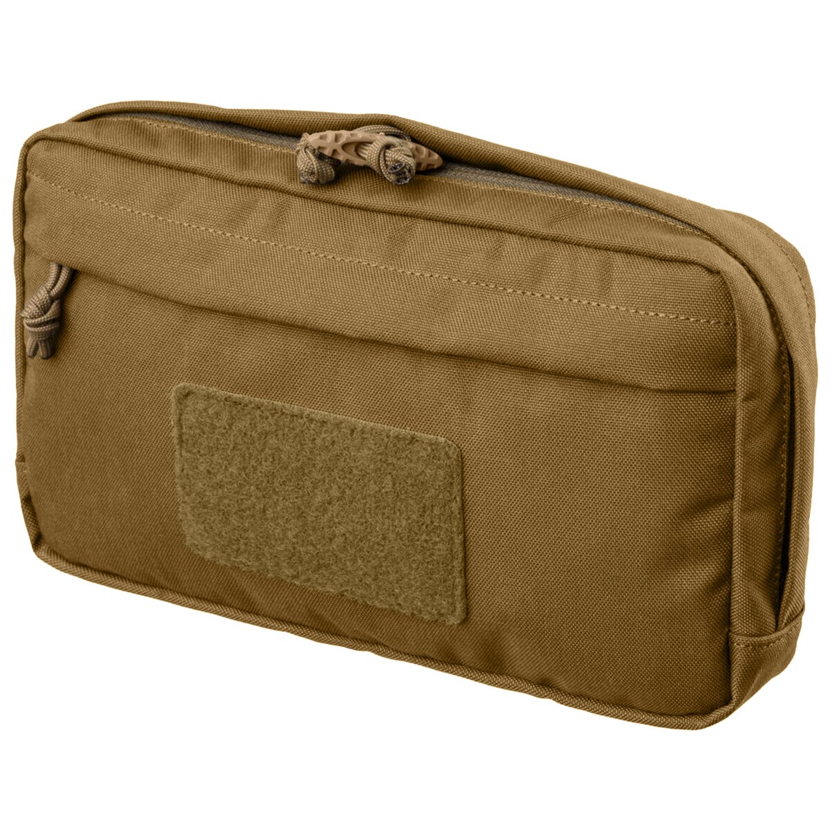 Direct Action - Front Flap Admin Pouch Tasche - Coyote Brown