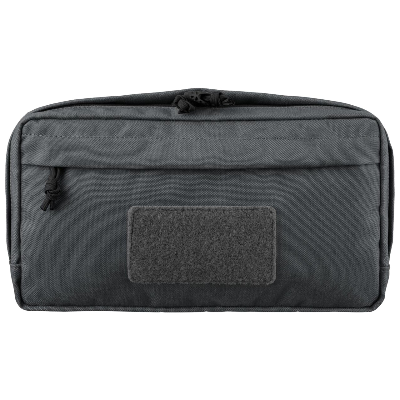 Direct - Action Front Flap Admin Pouch - Zusatztasche - Shadow Grey