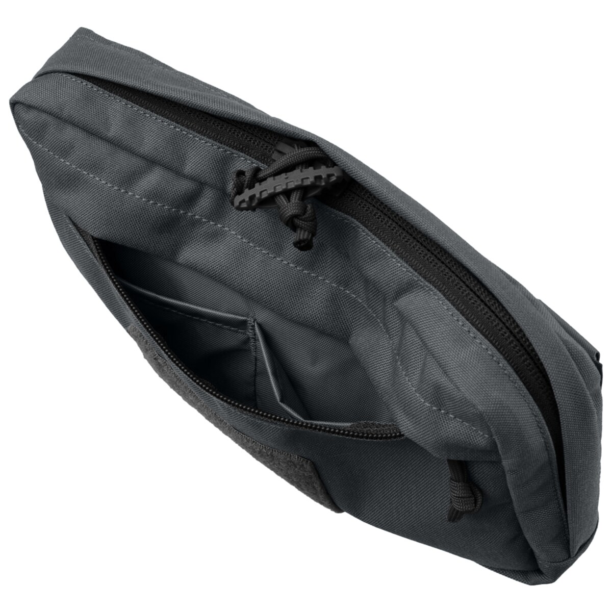 Direct - Action Front Flap Admin Pouch - Zusatztasche - Shadow Grey