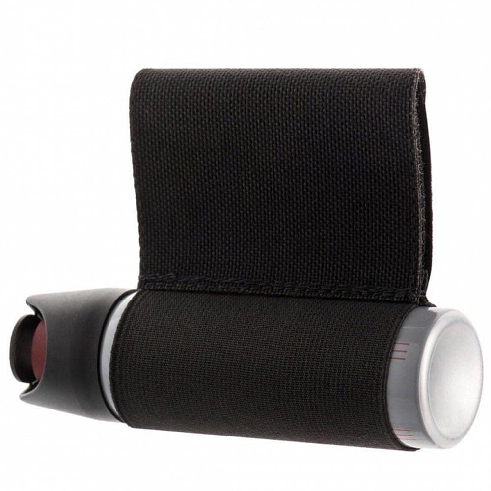 M-Tac - Horizontales Holster für Pfefferspray - Black