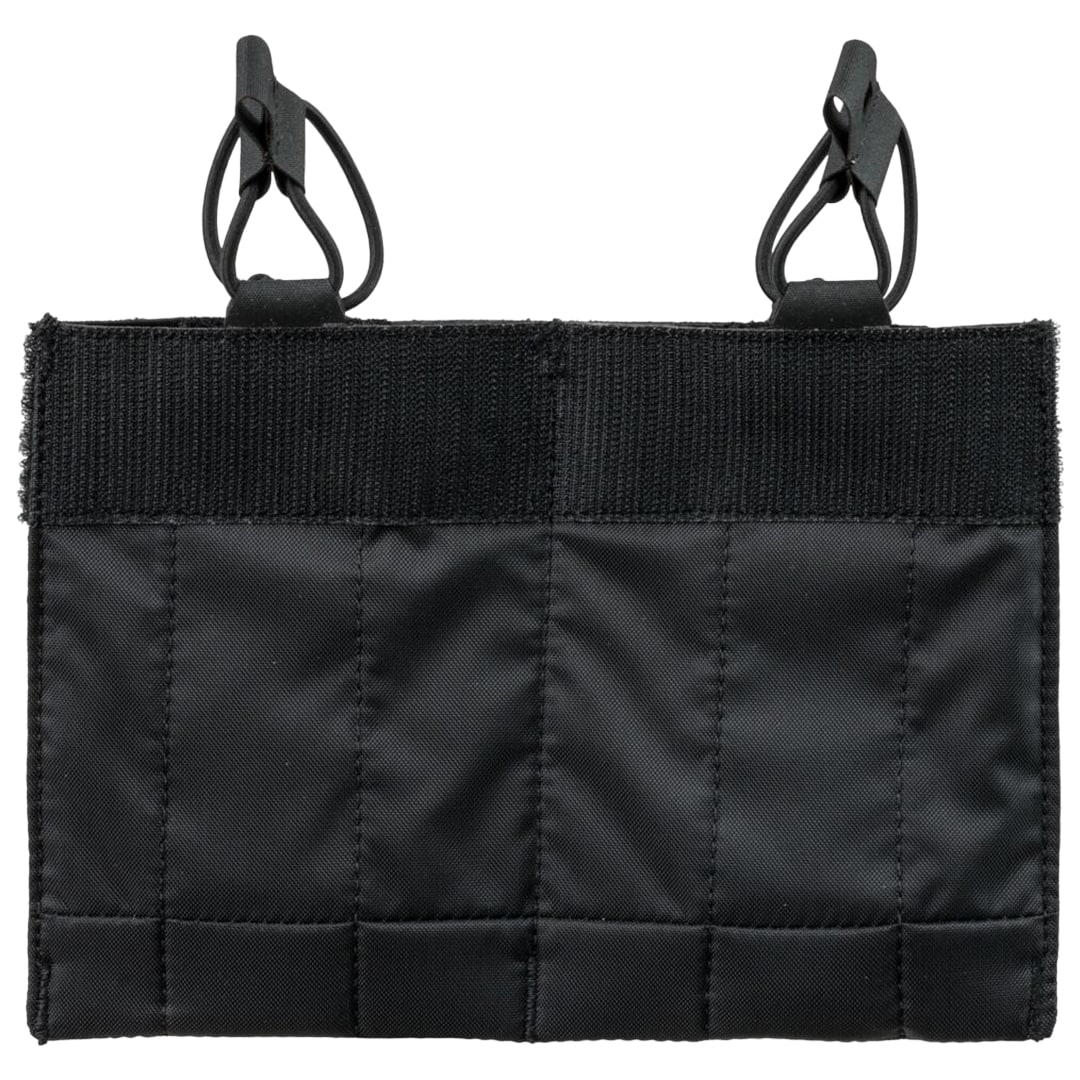 Direct Action - PC Cummerbund Insert Magazintasche - Black