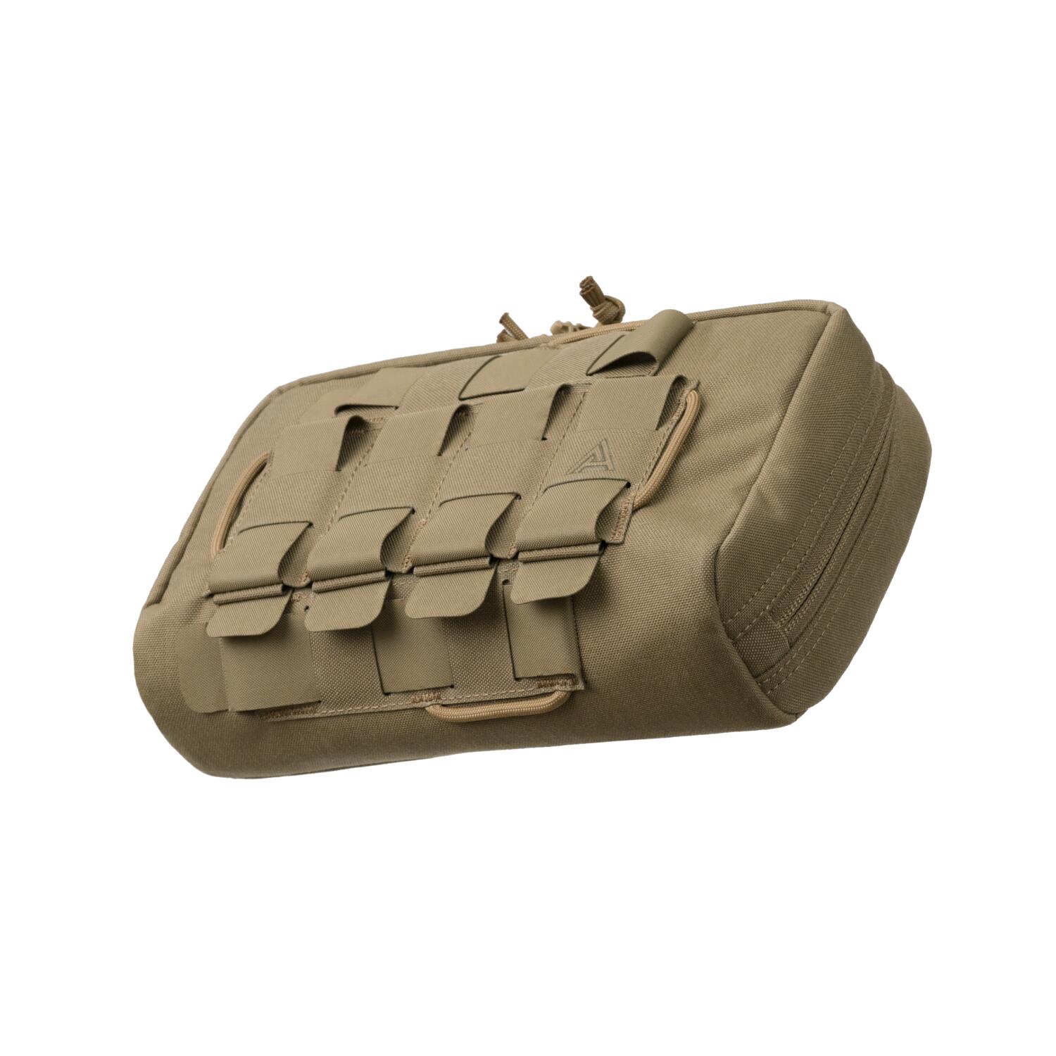 Direct Action - NVG MK II Taktische Zusatztasche - Adaptive Green
