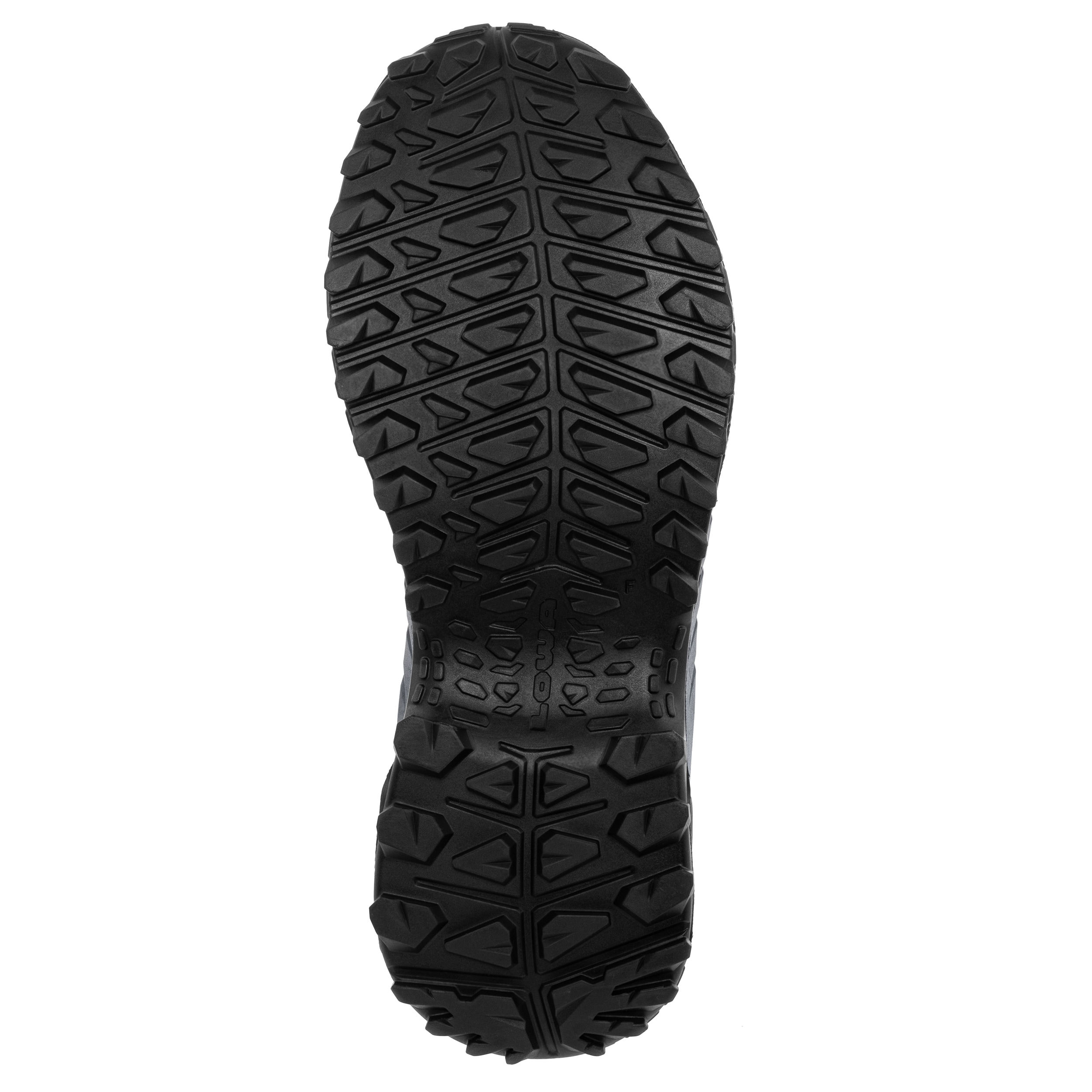 Lowa - Innovo GTX Low Schuhe - Dark Petrol/Moor