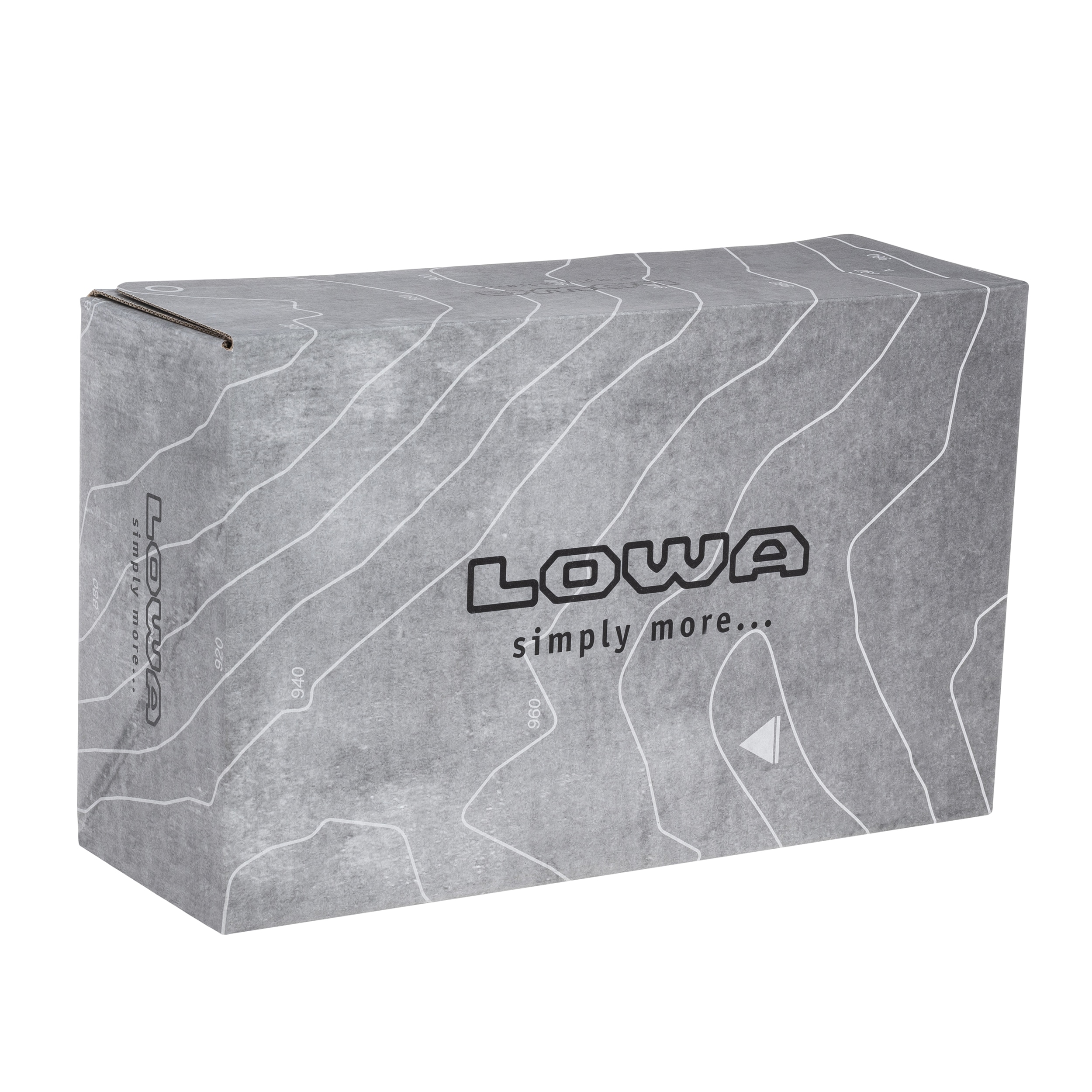 Lowa - Innovo GTX Low Schuhe - Dark Petrol/Moor