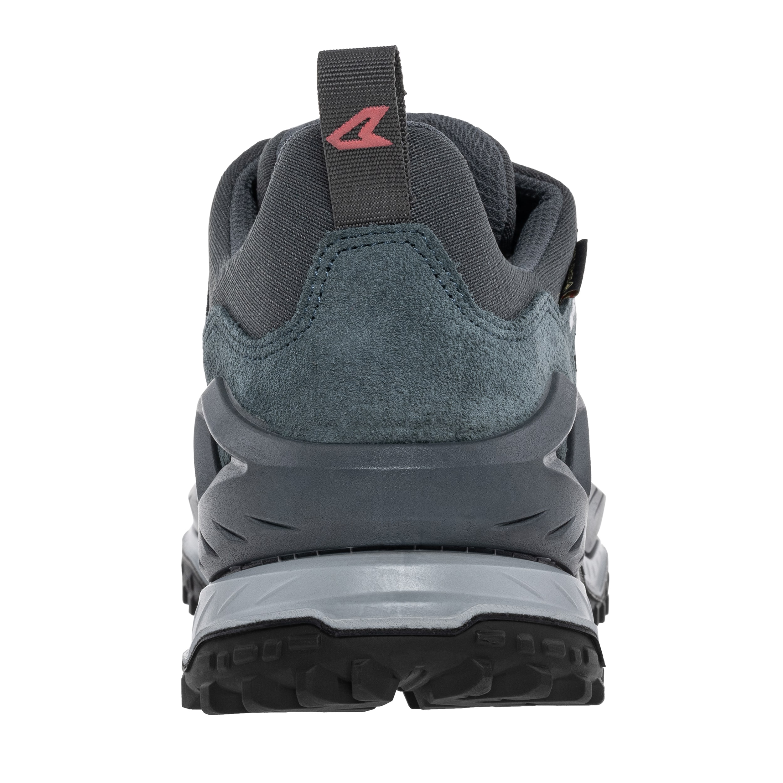 Lowa - Innovo GTX Low Schuhe - Dark Petrol/Moor