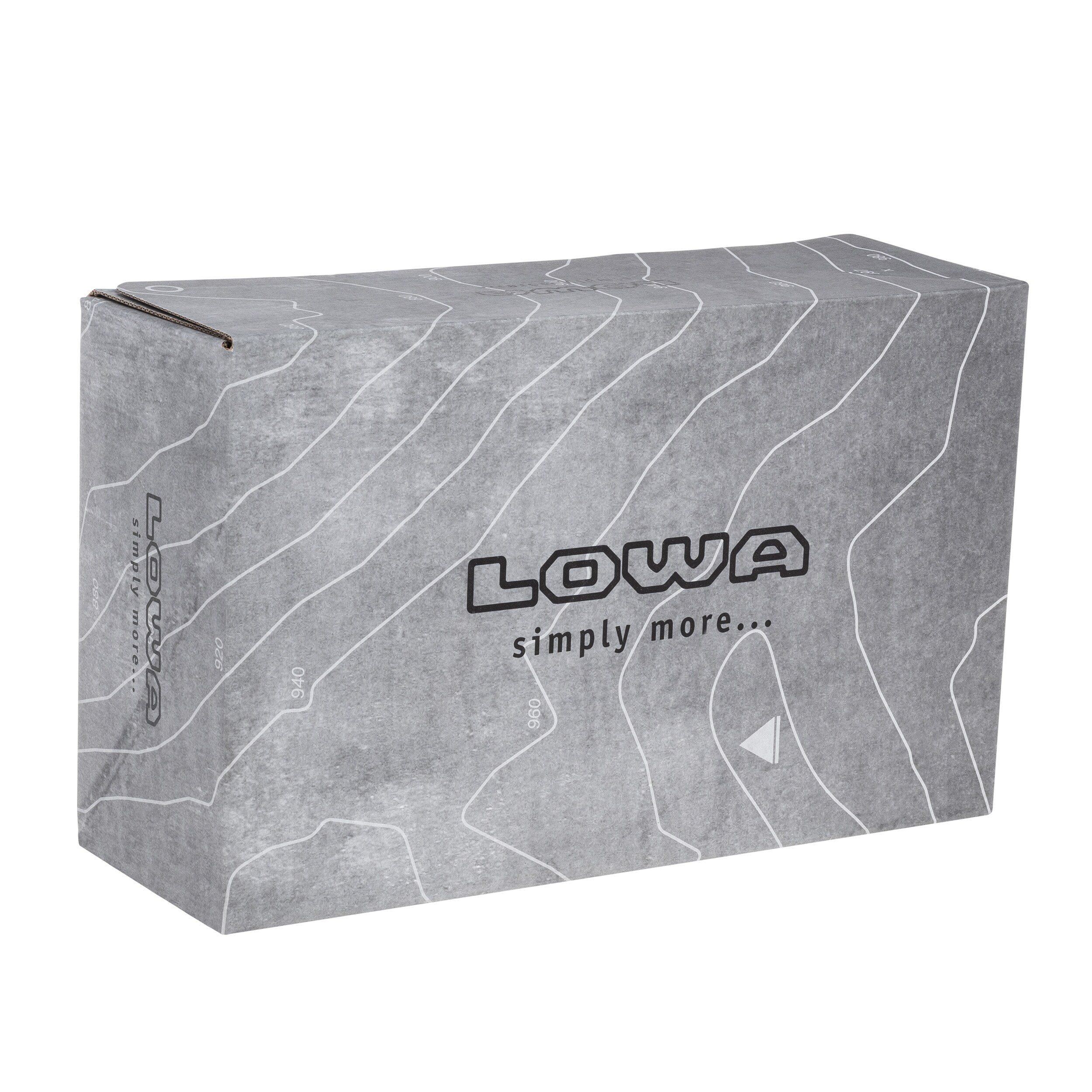 Lowa - Innovo GTX Low Schuhe - Dark Petrol/Moor