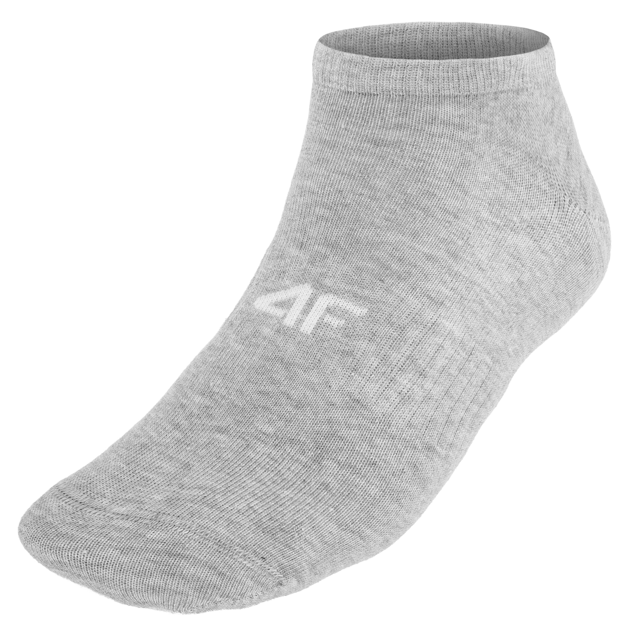4F - M442 Multikolor Socken - 3 Paar