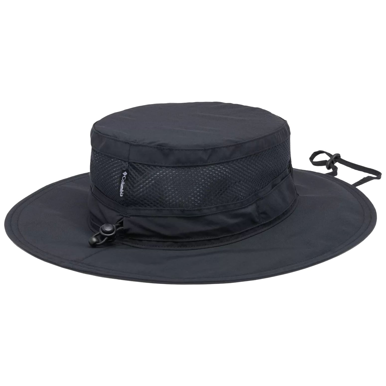 Columbia - Bora Bora II Booney One Size Hut - Black