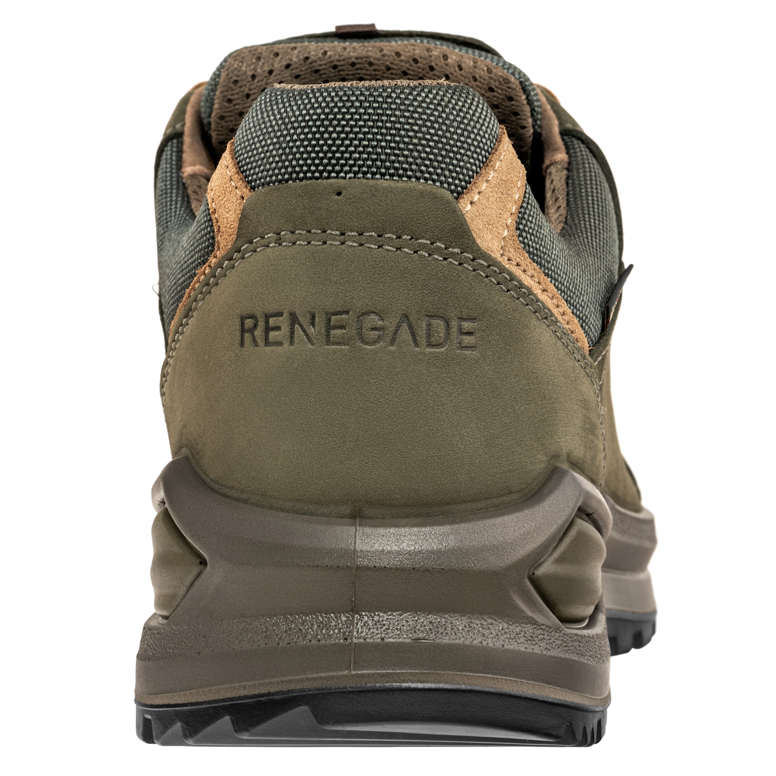 Lowa - Renegade EVO GTX LOW Schuhe - Olive/Beige