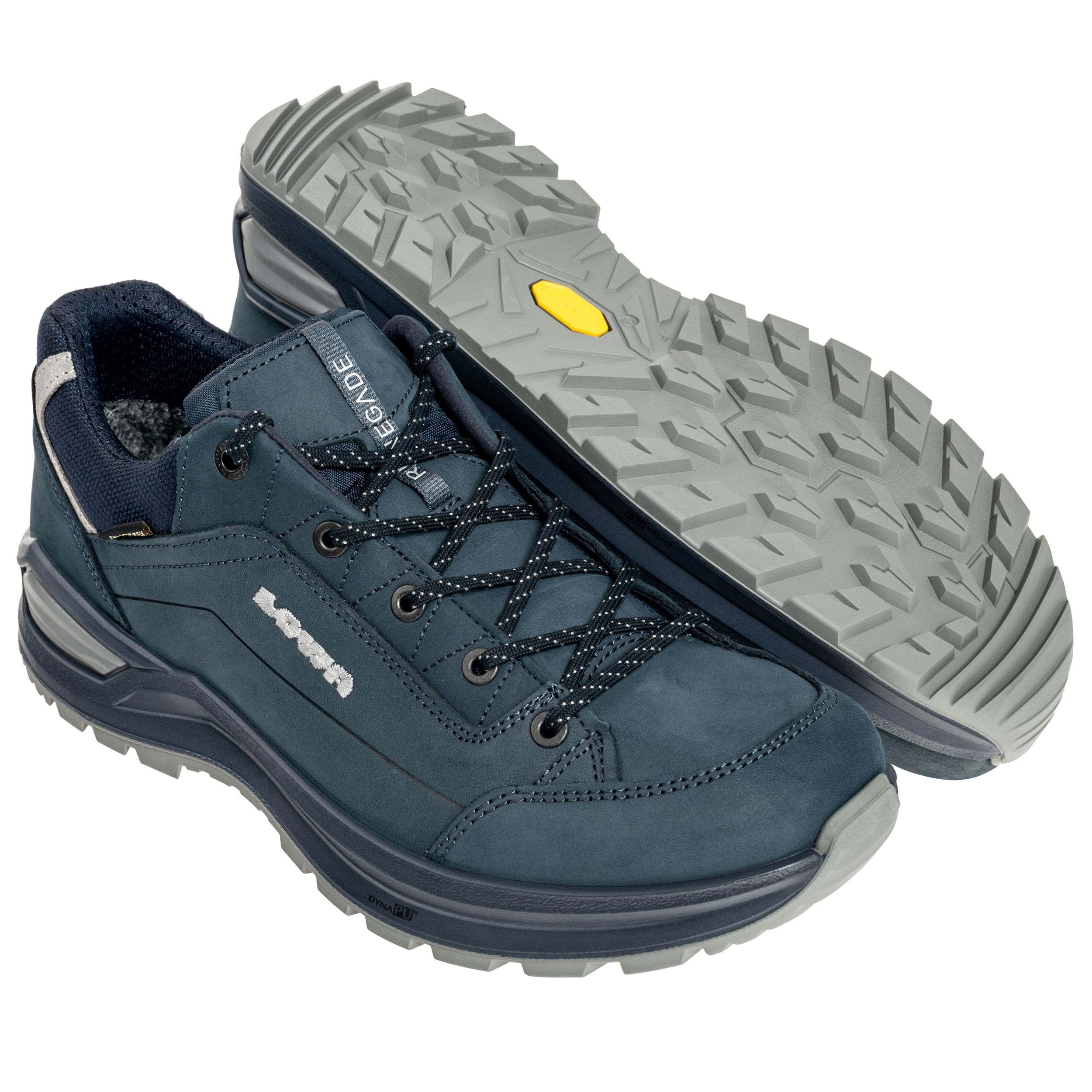 Lowa - Renegade EVO GTX LOW Schuhe - Navy/Stone