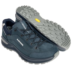 Lowa - Renegade EVO GTX LOW Schuhe - Navy/Stone