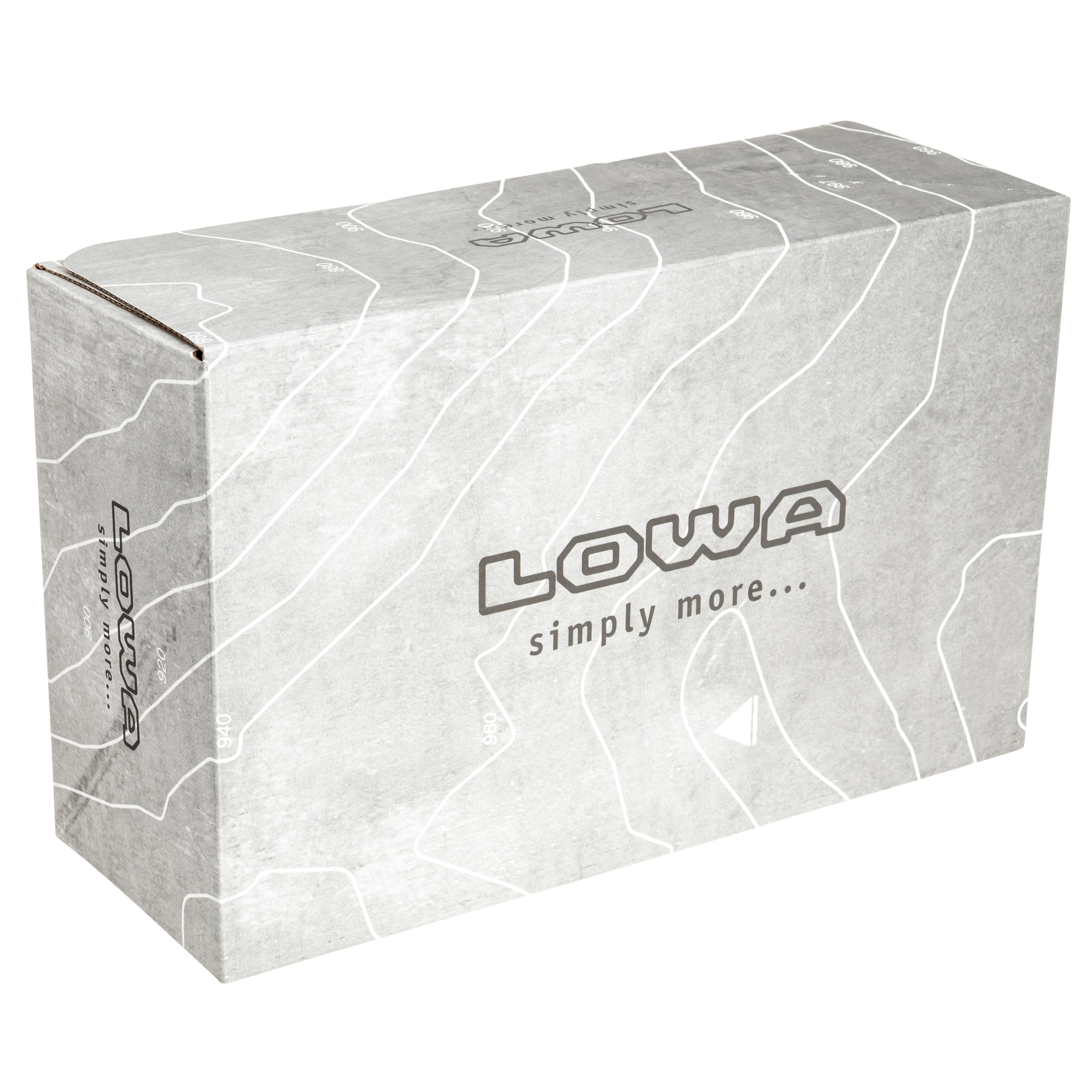 Lowa - Renegade EVO GTX LOW Schuhe - Navy/Stone
