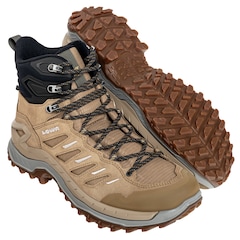 Lowa - Innovo GTX MID Schuhe - Dune/Grey