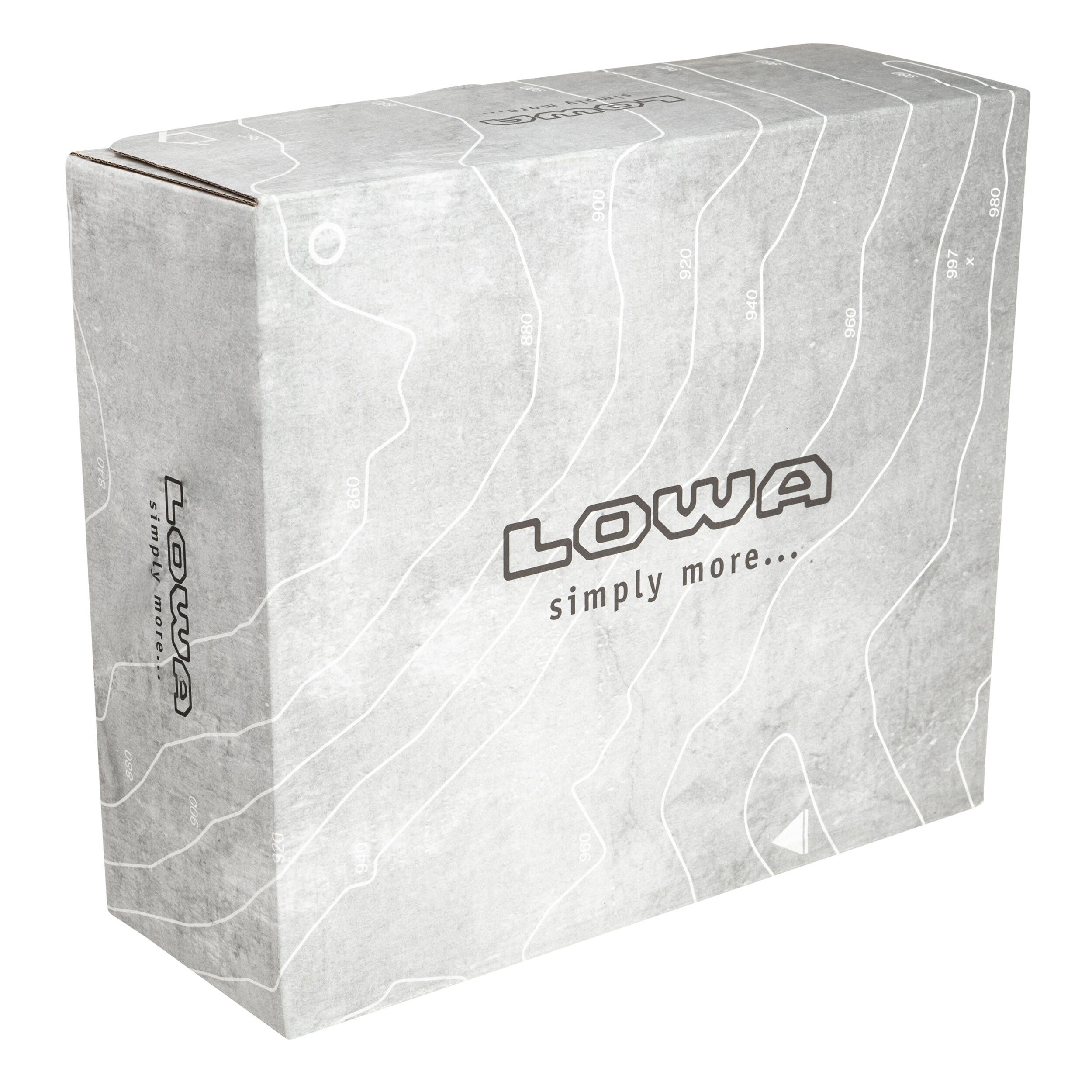 Lowa - Innovo GTX MID Schuhe - Dune/Grey