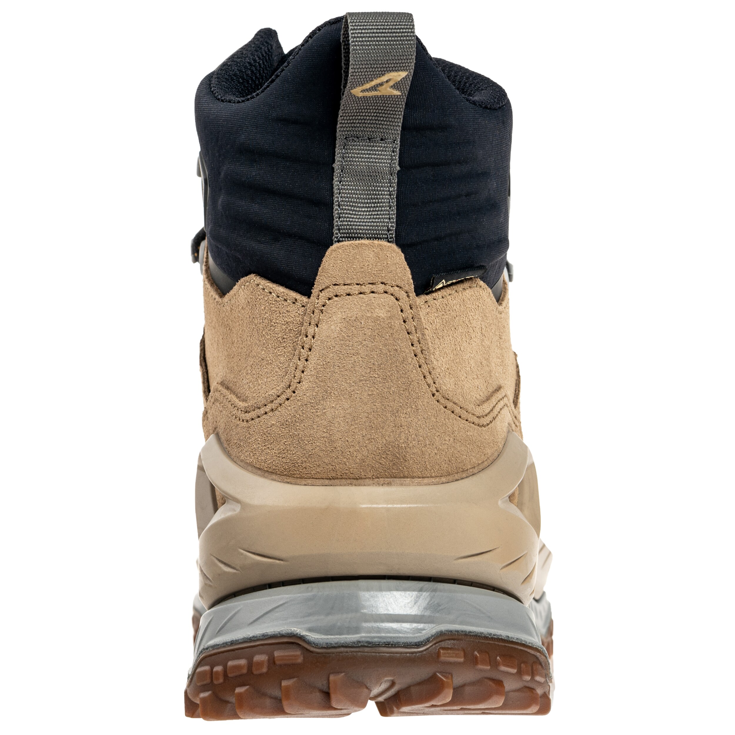 Lowa - Innovo GTX MID Schuhe - Dune/Grey
