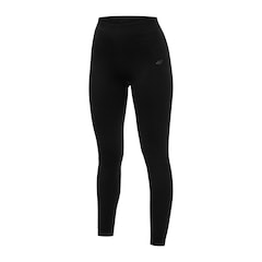 4F - CAS F195 Damen-Leggings - Schwarz
