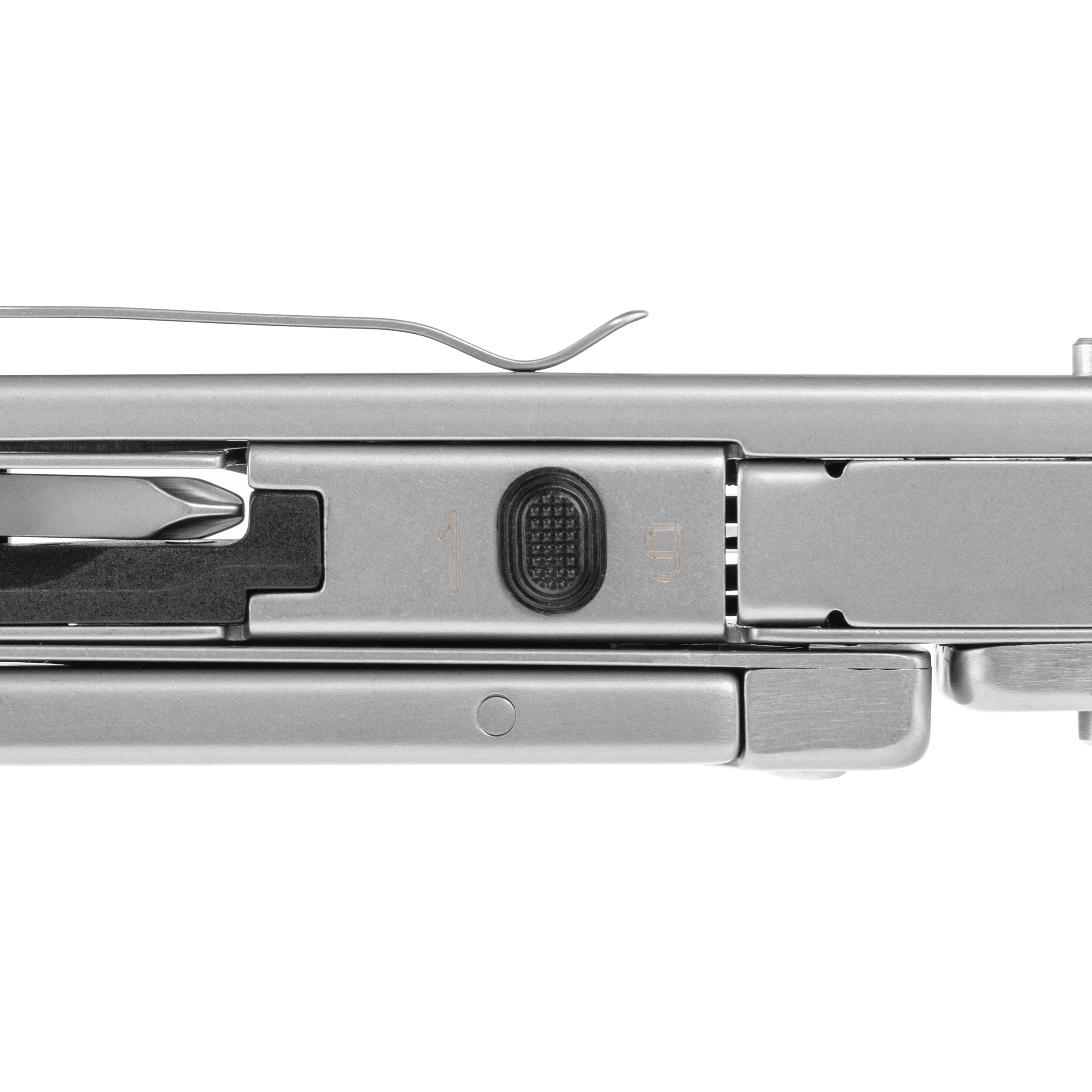 Badger Outdoor - Robust Multitool