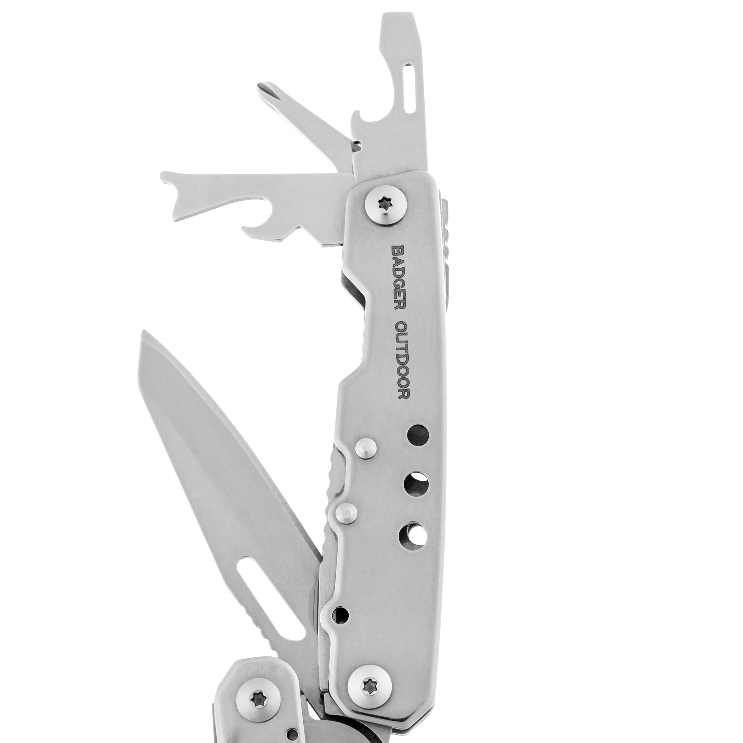 Badger Outdoor - Snap Multitool