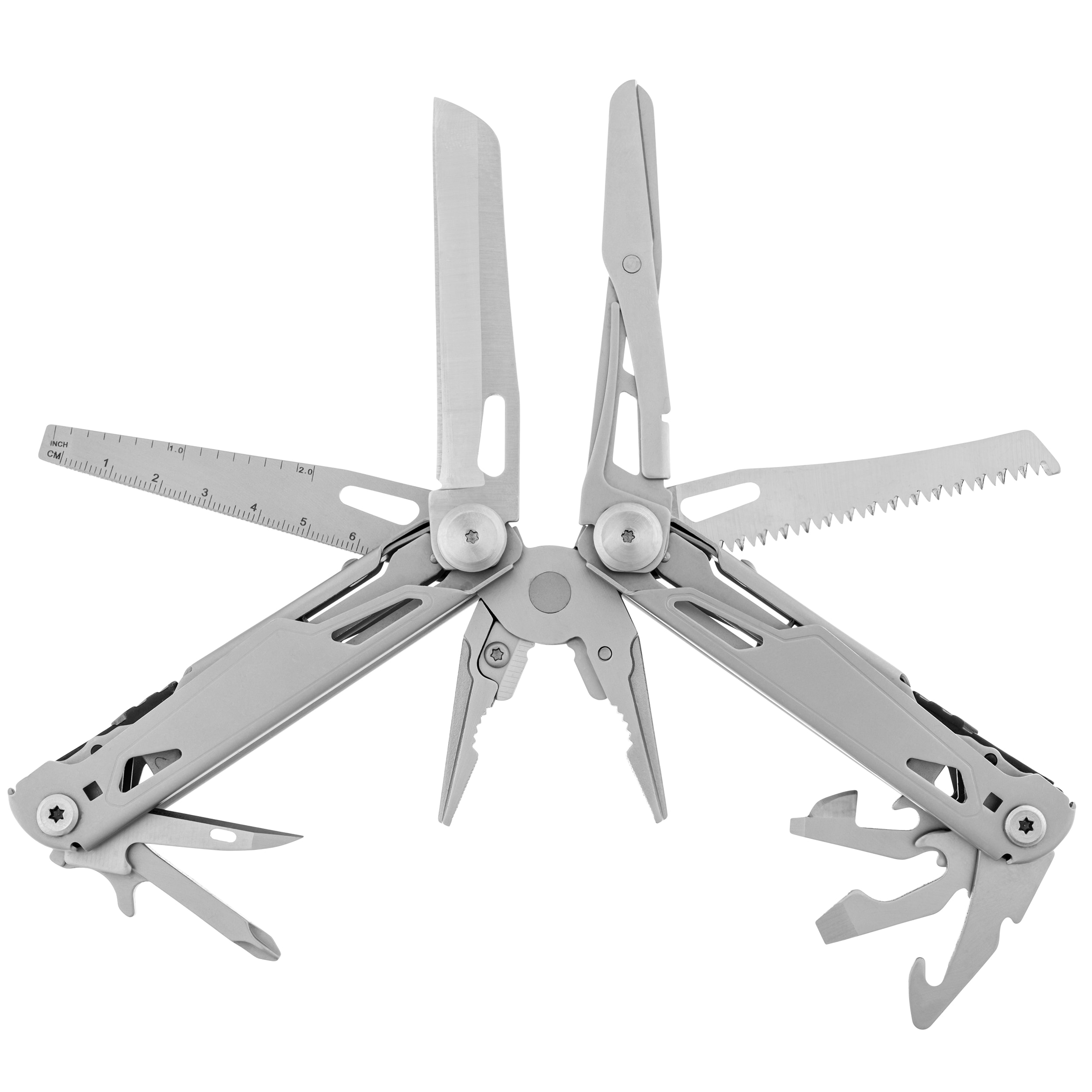 Badger Outdoor - Torrent Multitool