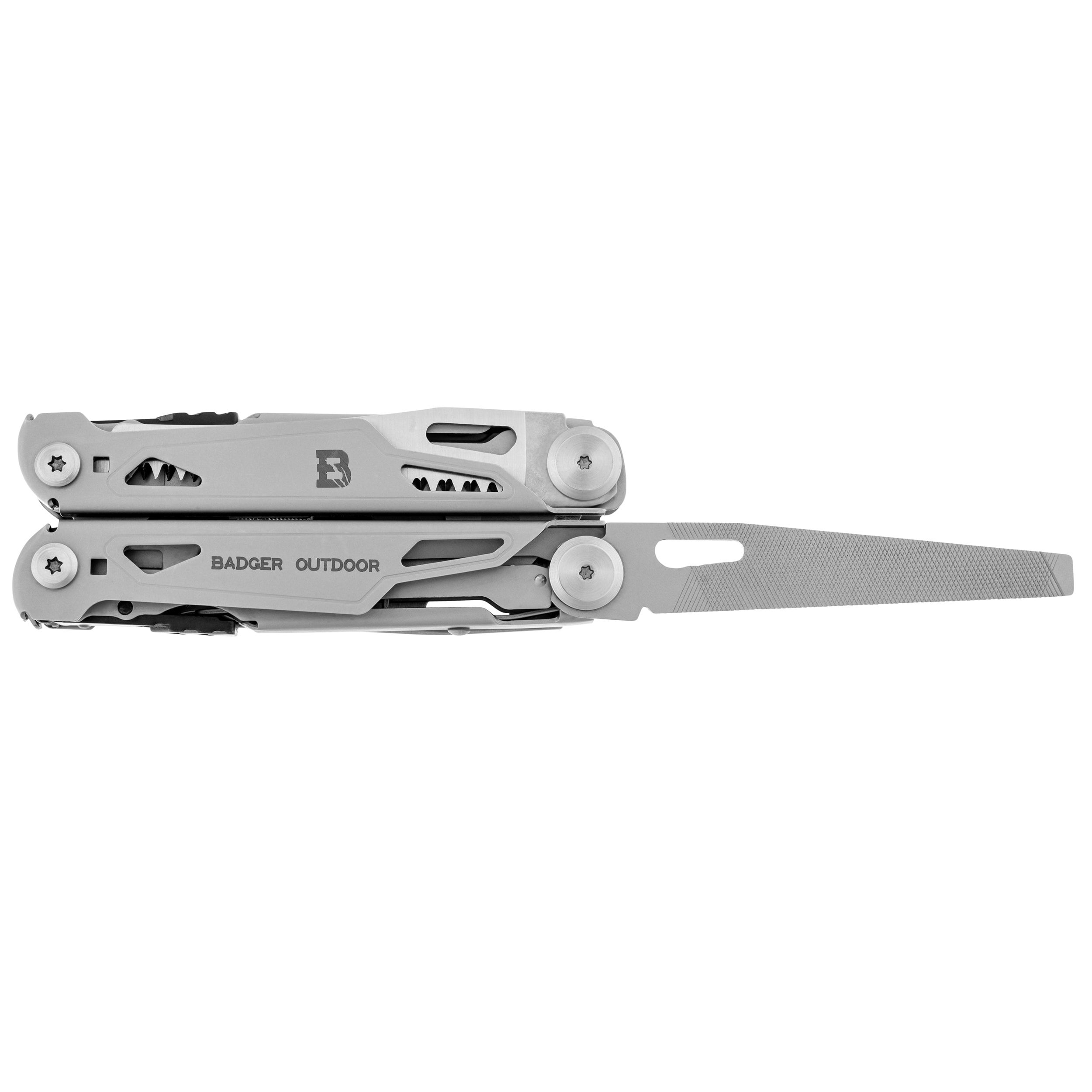 Badger Outdoor - Torrent Multitool