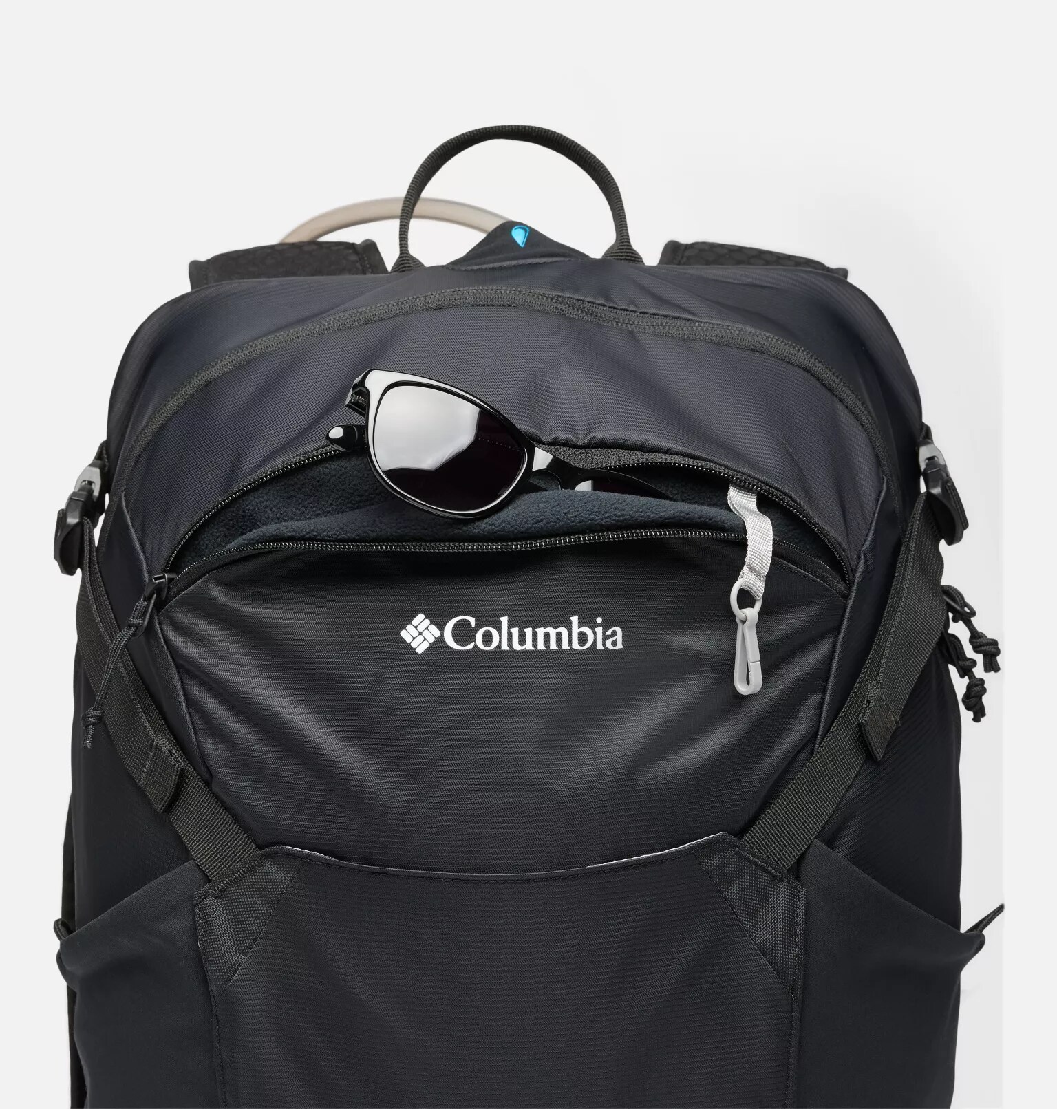 Columbia - Blackcomb Ridge Rucksack 30 l - Black