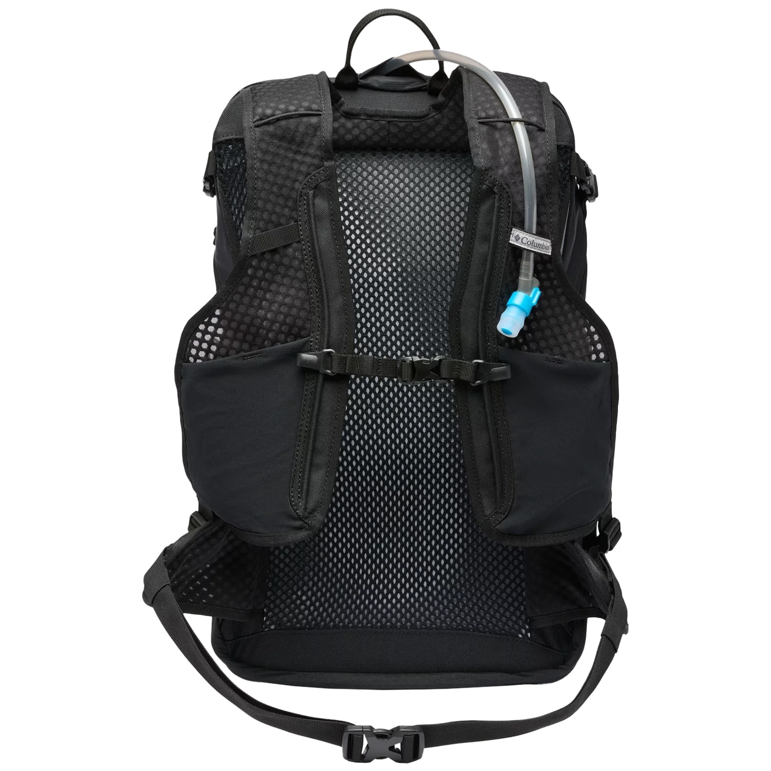 Columbia - Blackcomb Ridge Rucksack 30 l - Black