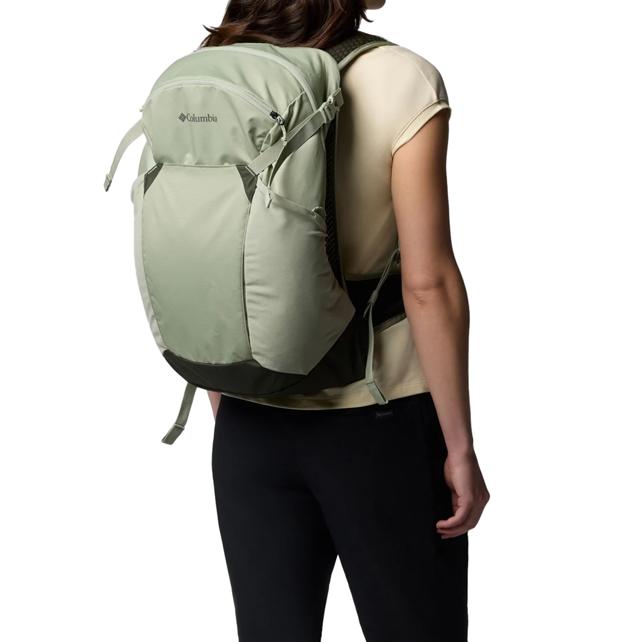 Columbia - Blackcomb Ridge Rucksack 30 l - Safari/Greenscape