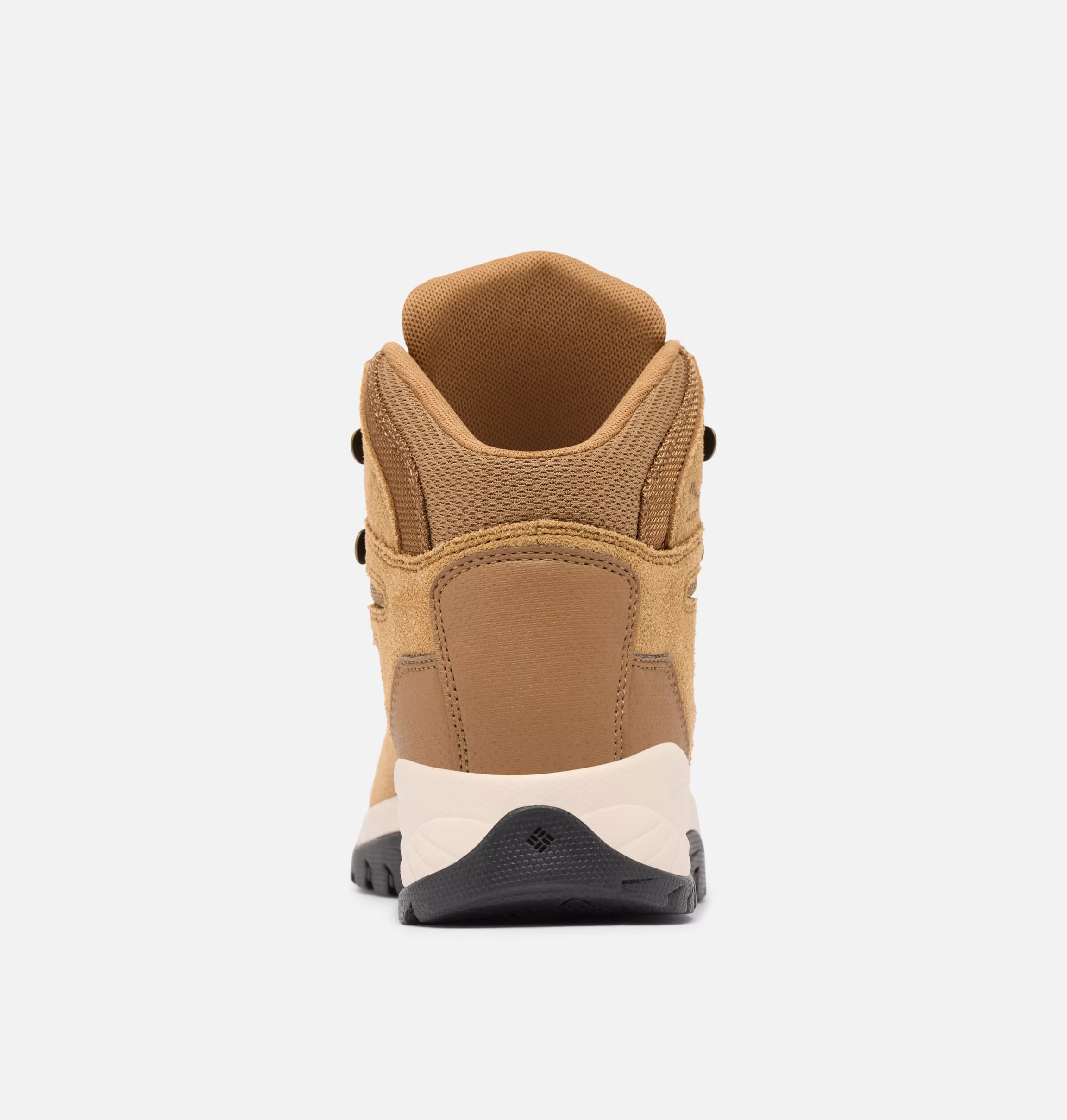 Columbia - Newton Ridge Plus WP Amped Damenschuhe - Elk/Dark Stone