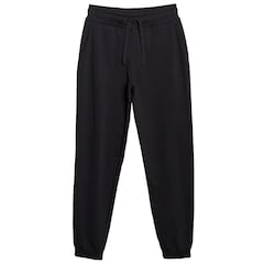 4F - F1138 Damen-Sweatpants - Schwarz