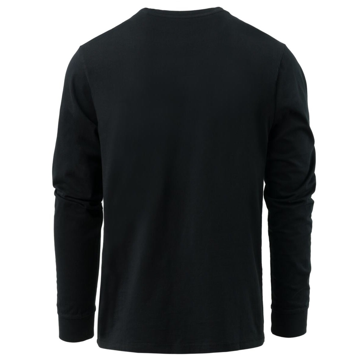 Direct Action - Longsleeve DA Rope T-Shirt - Black