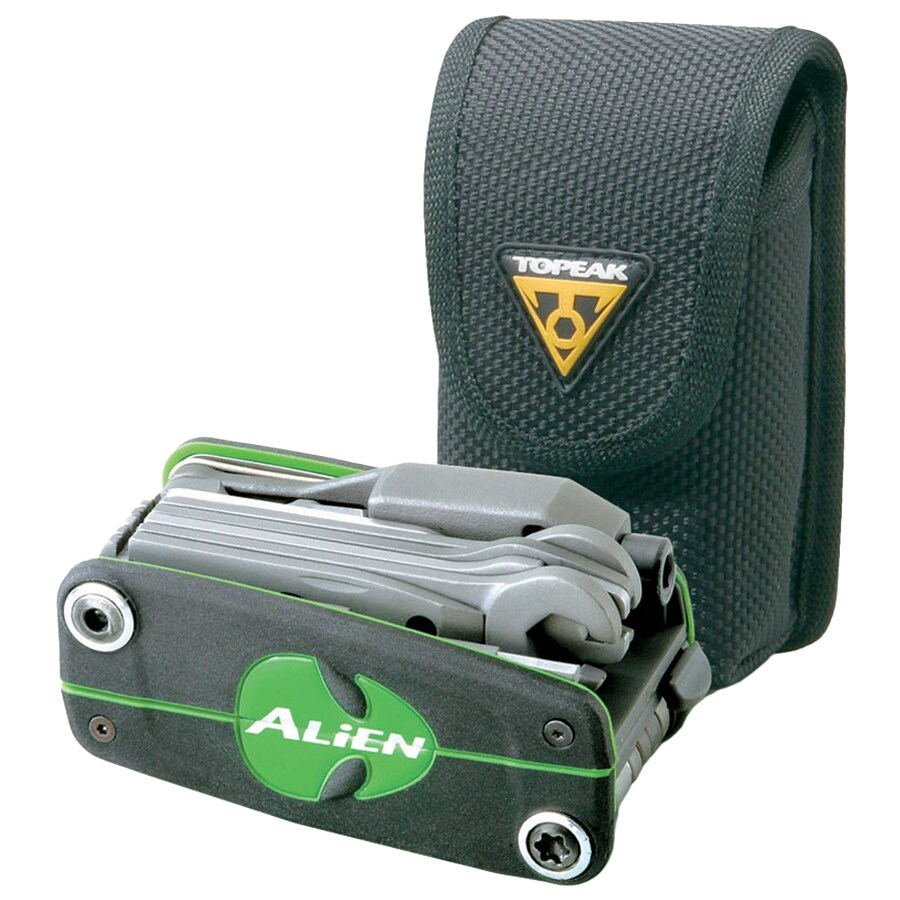 Topeak - Alien III Fahrradschlüssel