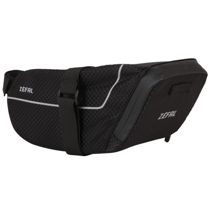 Zefal - Z Light Pack Satteltasche L - Black