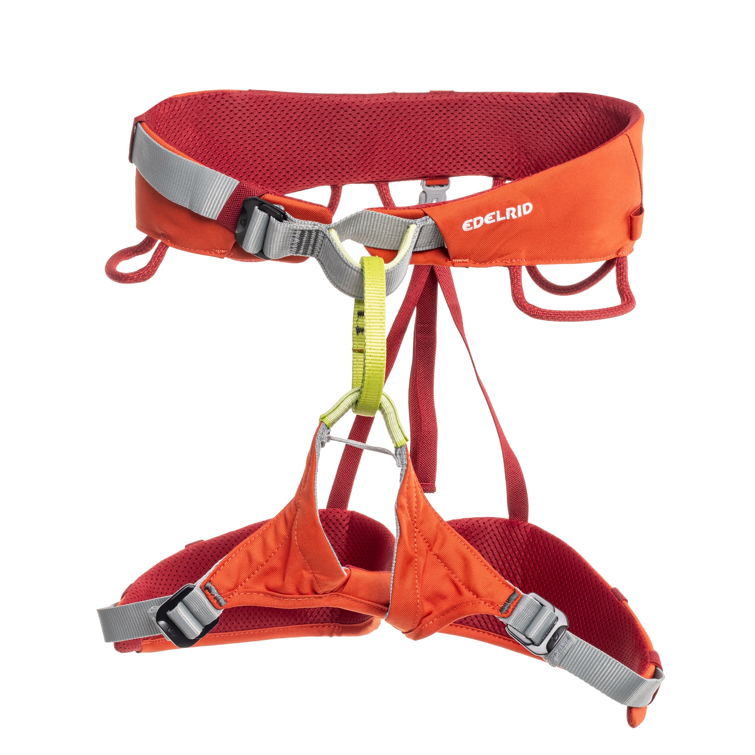 Edelrid - Jay IV Klettergurt - Hokkaido