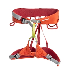 Edelrid - Jay IV Klettergurt - Hokkaido