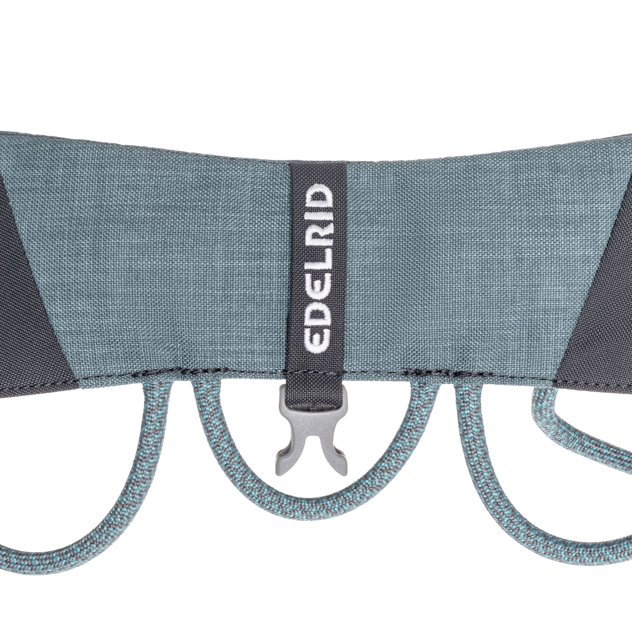 Edelrid - Skye Klettergurt - Ocean Grey