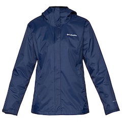 Columbia - Arcadia II Damenjacke - Collegiate Navy